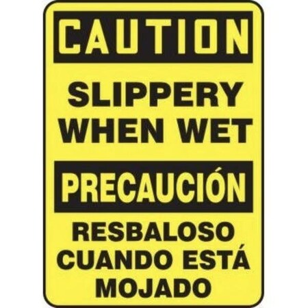Accuform Safety Sign NO SMOKING EATING OR SHMSMK585VP SHMSMK585VP